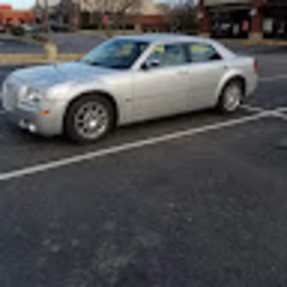 Meet your Posher, Ted - Picture 1 of 1